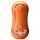 Tenga Flip Orb Pastaio - supermasturbaator (oranž)
