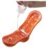 Tenga Flip Orb Pastaio - supermasturbaator (oranž)