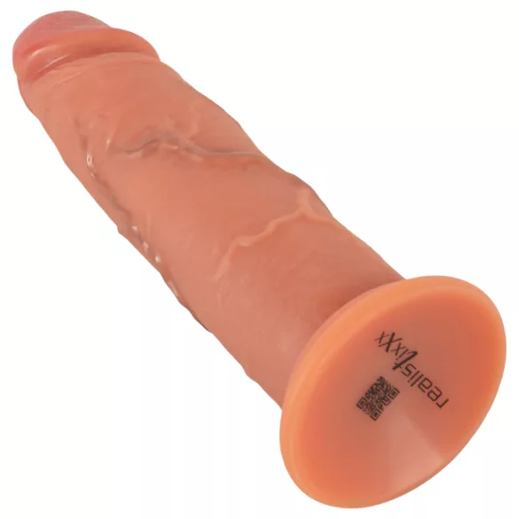 Realistixxx - realistlik topeltkihiline dildos - naturaalne