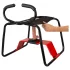 THE BANGER - Ultimate Sex Stool seksitool elutruu dildoga (must)
