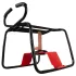 THE BANGER - Ultimate Sex Stool seksitool elutruu dildoga (must)