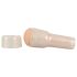 Fleshlight Sky Bri Taevane - ehe kunstvagiina (naturaalne)