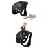 You2Toys - peenise puur peenisepistikuga (must)