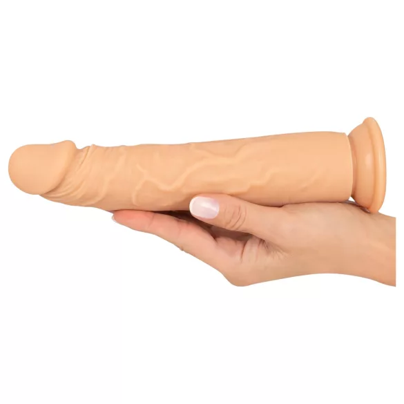 You2Toys - dildo meestele - realistlik suurus 23cm