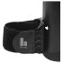 Handy True Grip PRO rihm - kinnitus (must)