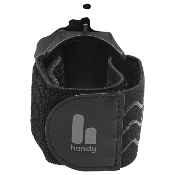 The Handy True Grip PRO Band - klamber (must)