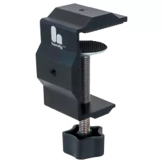 The Handy Handsfree - lauaklamberdiga statiiv - must