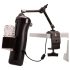 The Handy Handsfree - lauastatiiv (must)