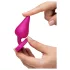 ROMP Luster - anaalitreeningu komplekt - 3 tk