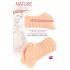 Nature Skin - realistlik tupe masturbaator - naturaalne