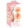 Nature Skin - tuppe ja suu masturbaator (naturaalne)