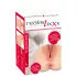 Realistixxx Real Stroker - elutru vagina ja anaalmasturbaator (nahatooniline)