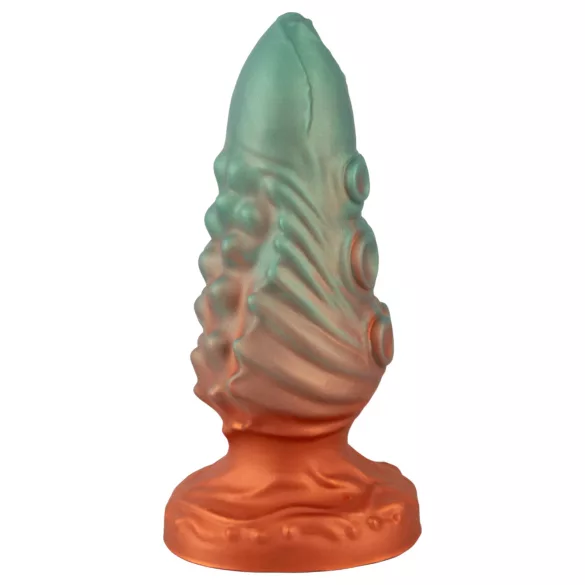Beasty Cocks Atlantis - anaalpistik - roheline