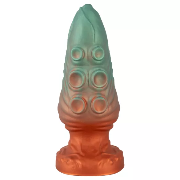 Beasty Cocks Atlantis - anaalpistik - roheline