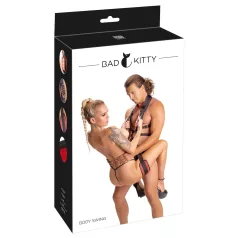 Bad Kitty - seksirakmed (must)