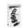 You2Toys - peenise- ja munandiringide komplekt (must) - 6 tk