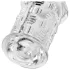 The Handy 2 - Stamina Flow Sleeve mansett (läbipaistev)