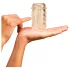 The Handy 2 - Stamina Flow Sleeve mansett (läbipaistev)