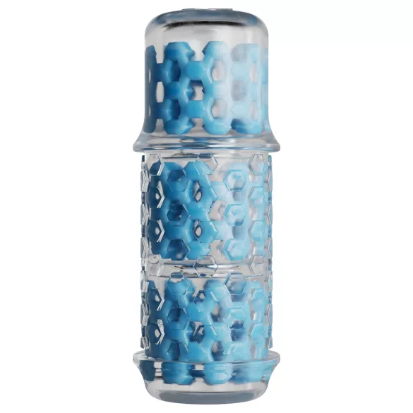 The Handy 2 - Mod Core Sleeve mansett (läbipaistev)
