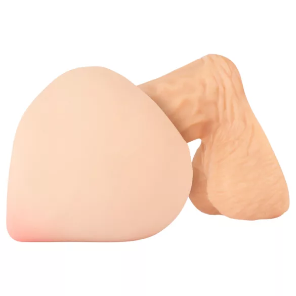 Beau Coeur Felyra - virsiku masturbator (kehavärvi)