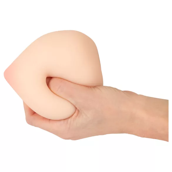 Beau Coeur Felyra - virsiku masturbator (kehavärvi)