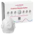 LOVENSE Kraken - masturbeerimismuna - 6 tk (valge)