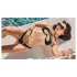 Fleshlight Eve Sweet Fleur De Soirée - elutru tehisvagiina masturbaator