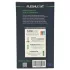 Fleshlight Fleshskins Grip Blue Ice - mõlemast otsast avatud masturbaator (sinine)