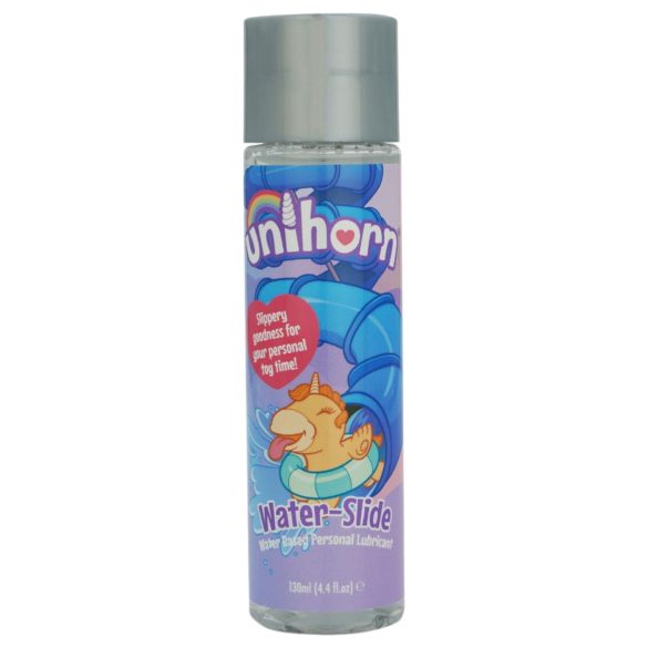 Unihorn Water - libesti geel vee baasil (130ml)