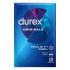 Durex Originals - kondoomid 18 tk