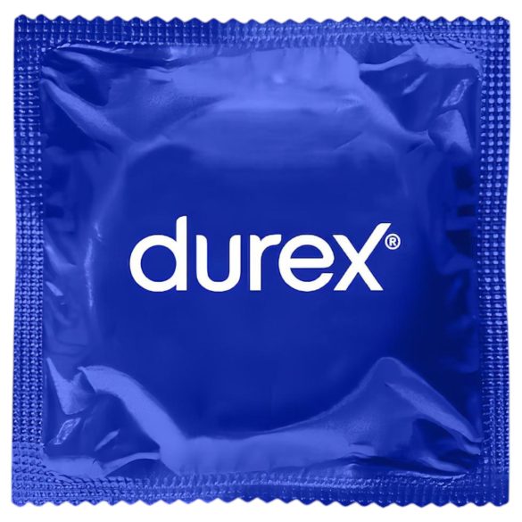 Durex Originals - kondoomid 18 tk