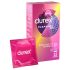 Durex Pleasure Me - ribistatud ja täppskeerdatud kondoomid (12tk)