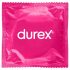 Durex Pleasure Me - ribistatud ja täppskeerdatud kondoomid (12tk)