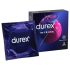 Durex Intense - sooniline ja täpiline kondoom (3tk)