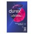 Durex Mutual Pleasure - viivitusega kondoomid (16tk)