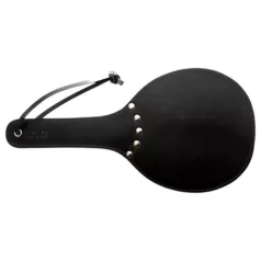 Rouge - pärisnahast piits - kõva ja pehme pool - punane