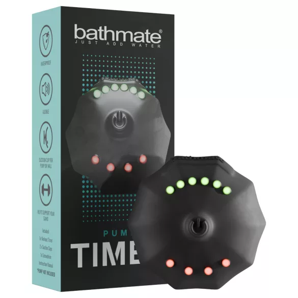 Bathmate Pump Timer - pumba taimer (must)