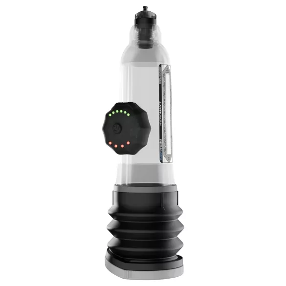 Bathmate Pump Timer - pumba taimer (must)