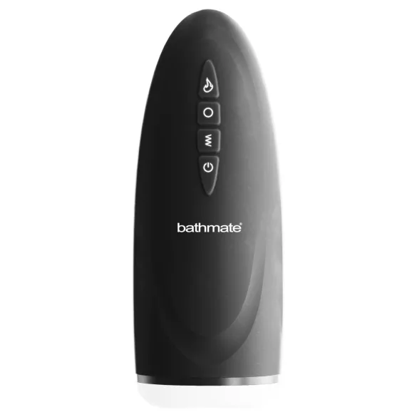 Bathmate Edge Pro - peeniserõngas hüdropumbale (must)