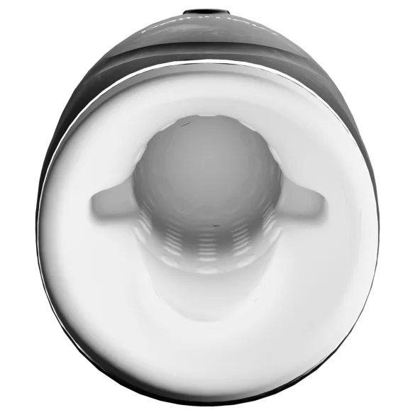 Bathmate Edge Pro - peeniserõngas hüdropumbale (must)