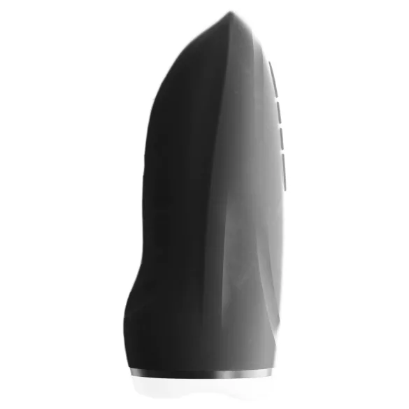 Bathmate Edge Pro - peeniserõngas hüdropumbale (must)