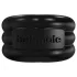 Bathmate Vibe Ring Stretch - akuga vibreeriv peenisekas (must)