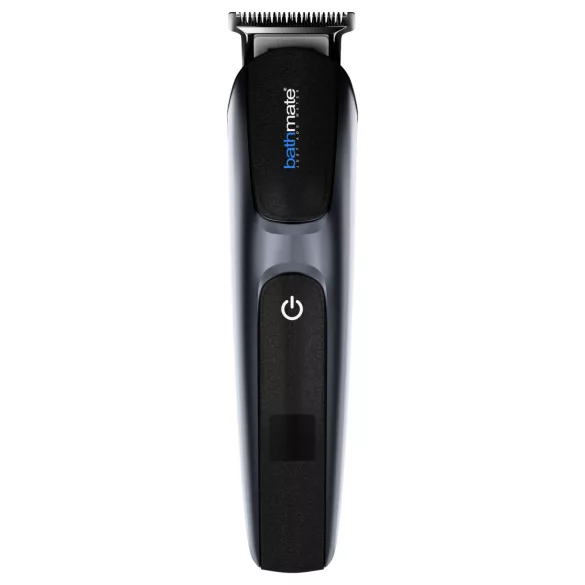 Bathmate Trim 2.0 - akutoitel intiimtrimmeri komplekt