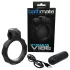 Bathmate Maximus Vibe 55 - akuga vibrotrelliga peeniserõngas (must)