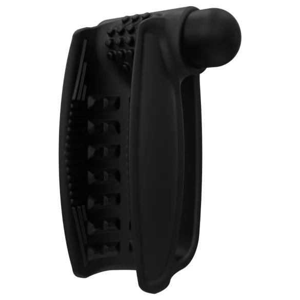 Bathmate Hand Vibe - akutoitel käsivibraator (must)