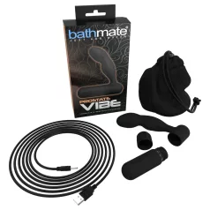 Bathmate Prostate Vibe - akuga eesnäärmevibraator (pronks)