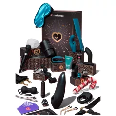   Lovehoney Luxury - erootiline advendikalender - 2026 (24-osaline)