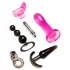 Lovehoney Enjoy - erootiline advendikalender - 2026 (24-osaline)
