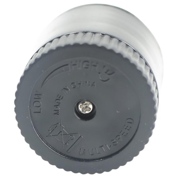 Lonely Multispeed - vibraator - reguleeritav kiirus - sinine