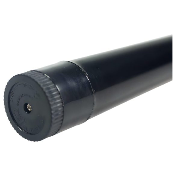 Lonely Multispeed - vibraator varras - must